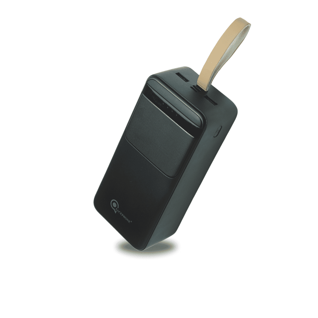 Power Bank facephone ASY- P457 50000 mAh