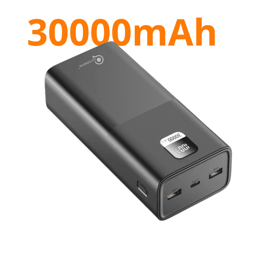 Power Bank 30000mAh