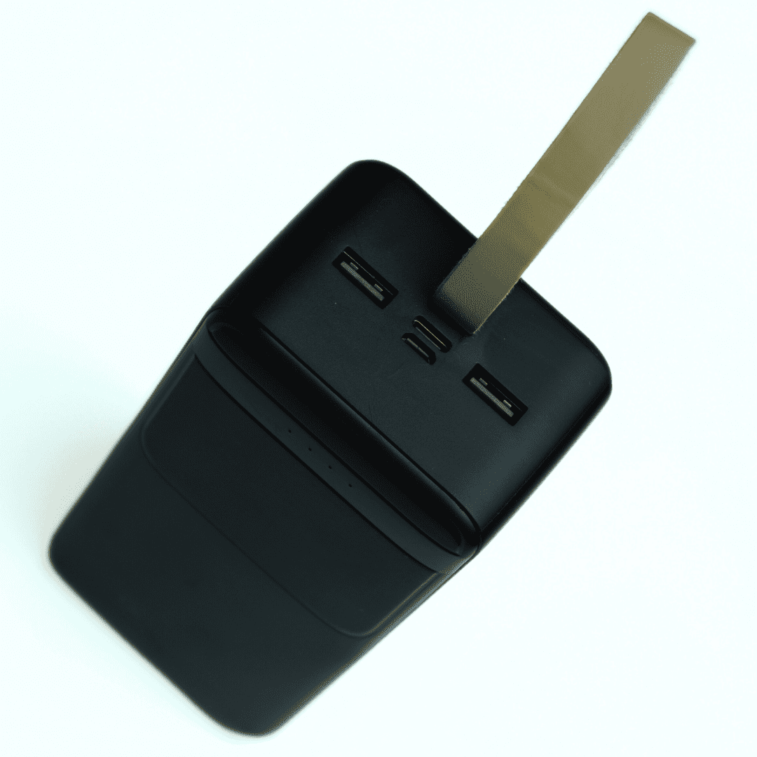 Power Bank facephone ASY- P457 50000 mAh