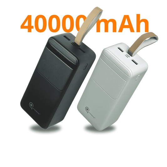 Power Bank facephone asy-p456 40000 mAh