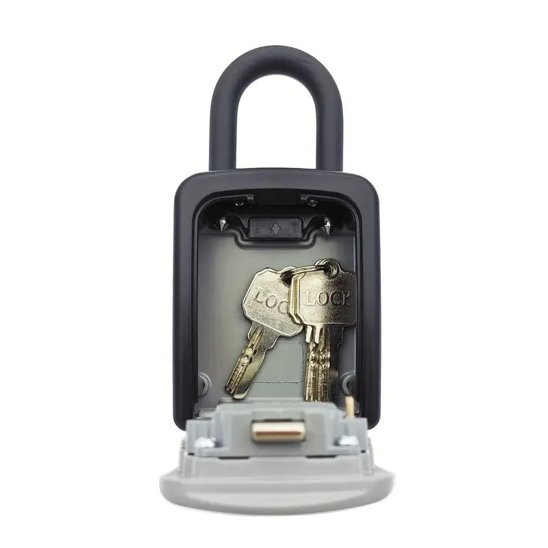 قفل متعدد المزايا