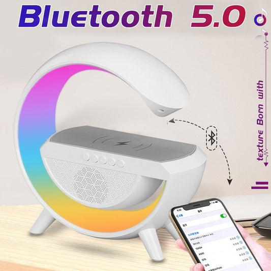 مكبر صوت بلوتوت