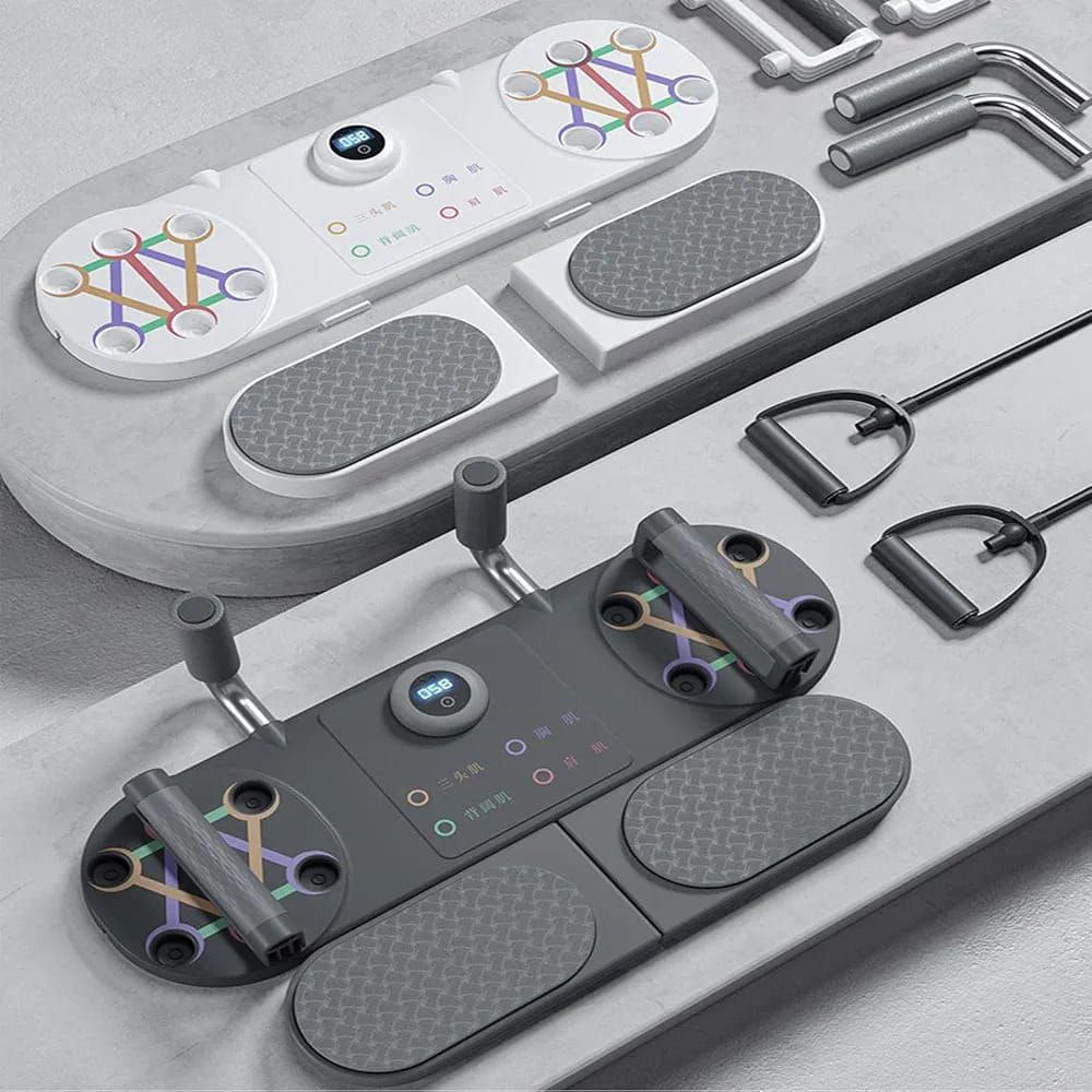 جهاز تمرين متعدد المزايا