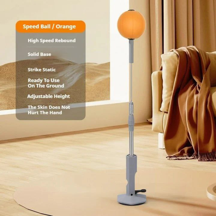 لعبة ملاكمة للأطفال والكبار