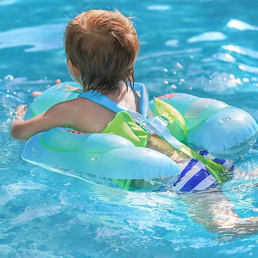 عوامة سباحة للأطفال