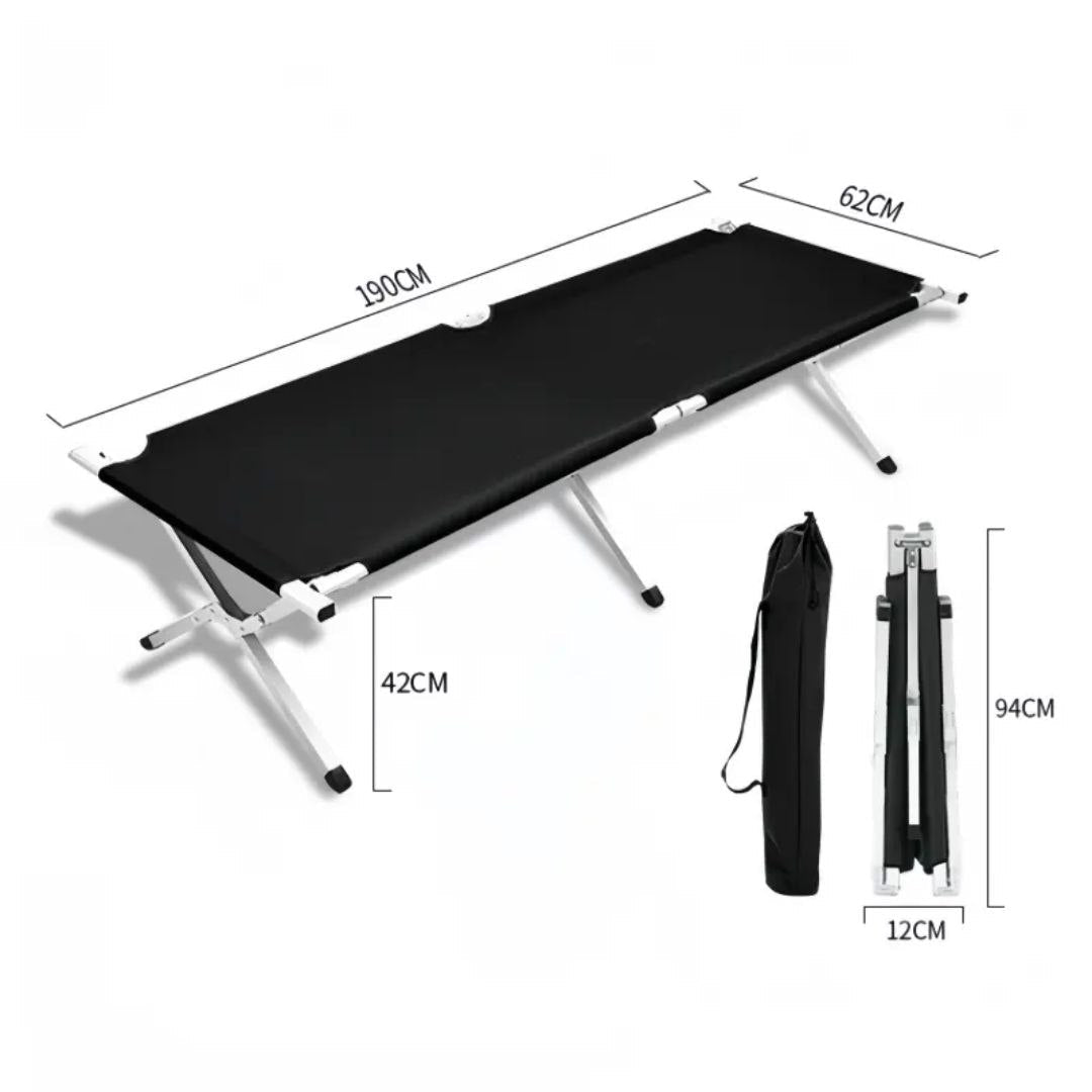 سرير قابل لطي