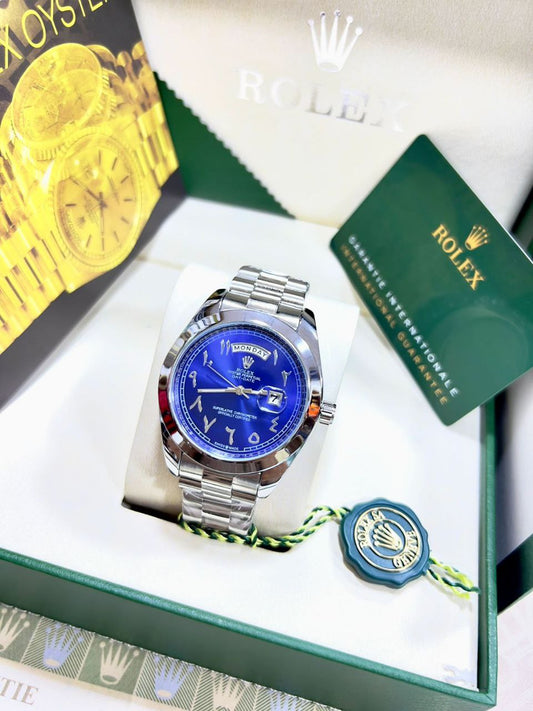 Rolex Day-Date
