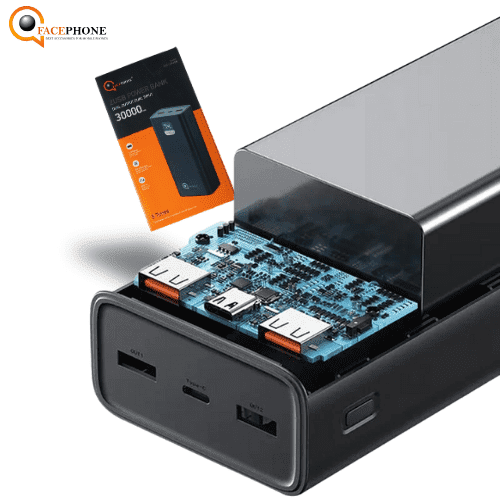 Power Bank 30000mAh
