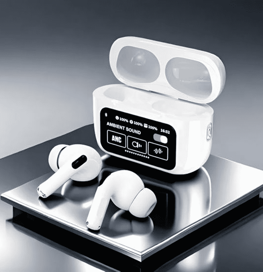 Airpods