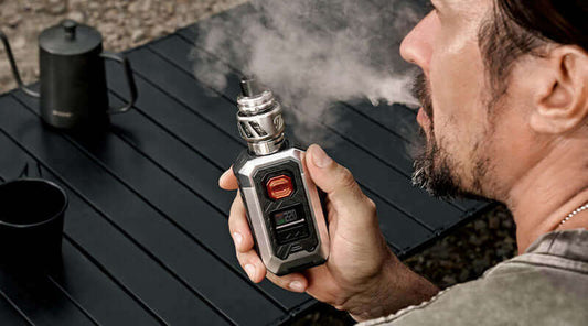 Kit - Vaporesso ARMOUR MAX