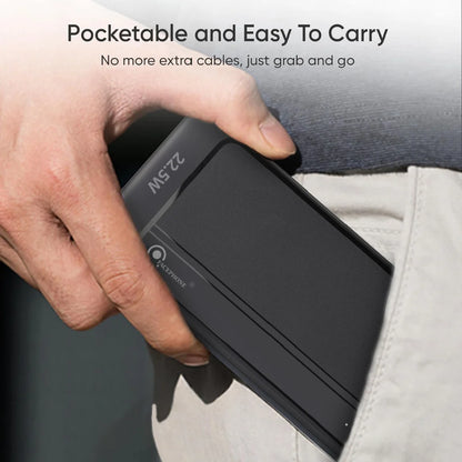 power bank 22.5W 20000mAh ASY-458