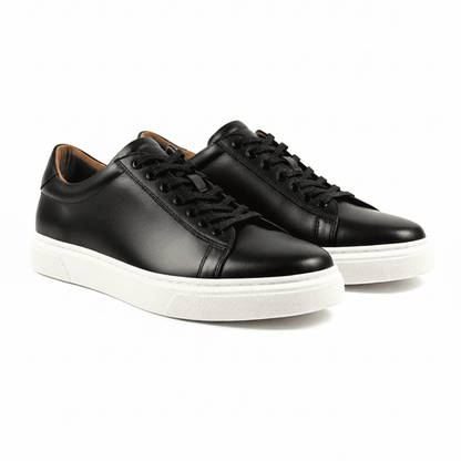 Sneakers Pralos en Cuir Homme