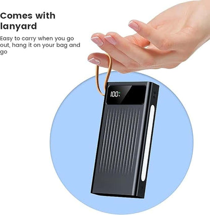 Power bank 20000MAh