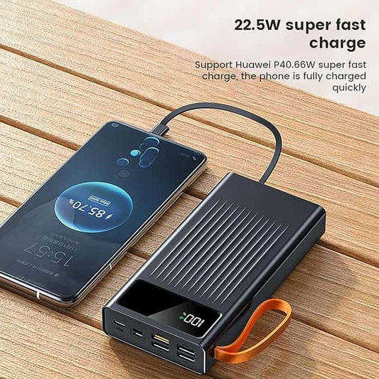 Power bank 20000MAh