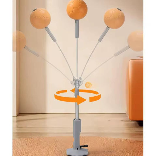 لعبة ملاكمة للأطفال والكبار