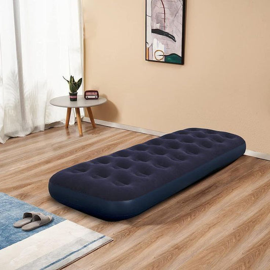 سرير قابل للنفخ