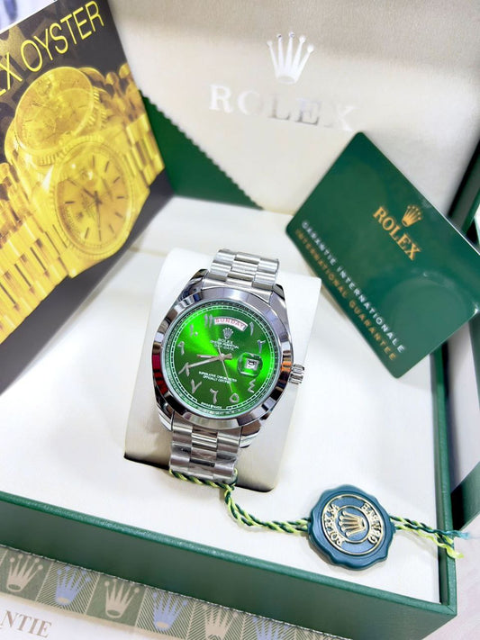 Rolex Day-Date