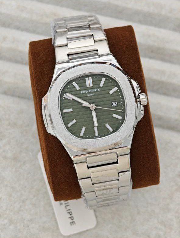 Patek philippe