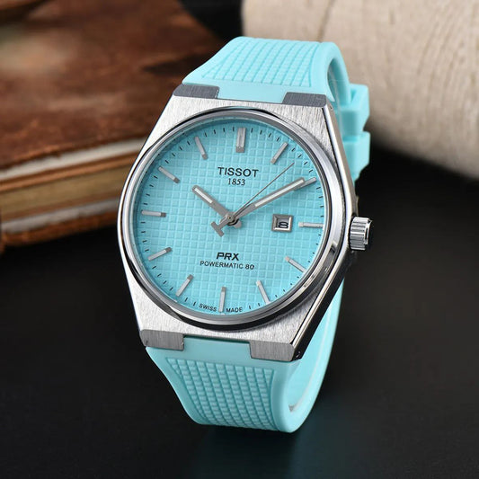 الكلاسيكية TISSOT ساعة