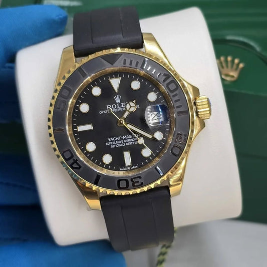 Rolex Yacht-Master
