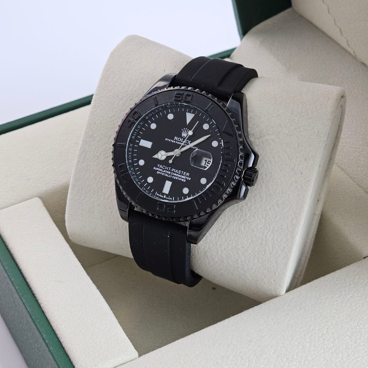 Rolex Yacht-Master