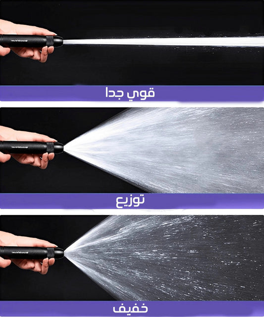 رشاش مائي