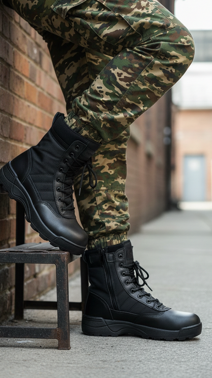 حذاء أصلي ومريح