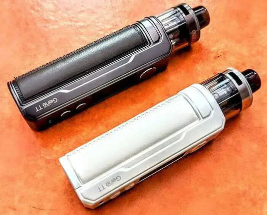 Kit Voopoo - Drag S2